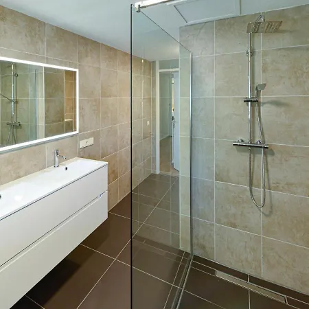 Дом отдыха Citta Romana By Interhome