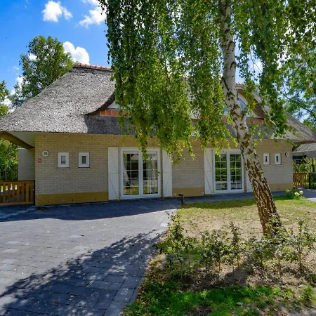 Дом отдыха Citta Romana By Interhome Хеллевутслёйс