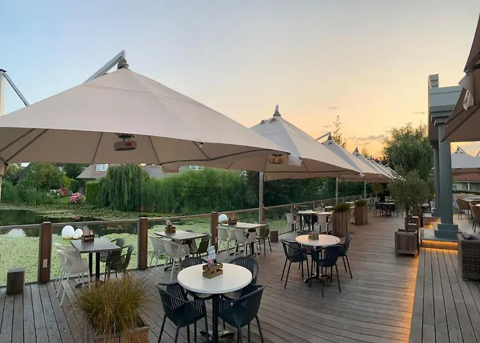 Citta Romana By Interhome Сasa de vacaciones Hellevoetsluis