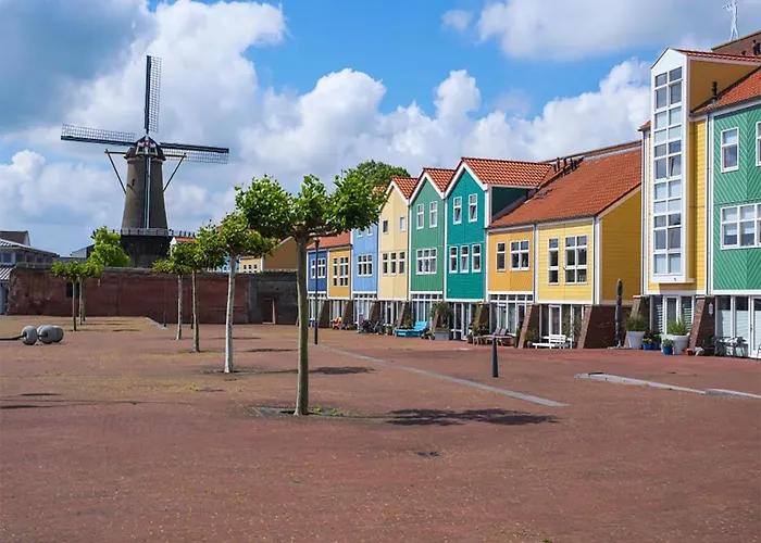 Citta Romana By Interhome