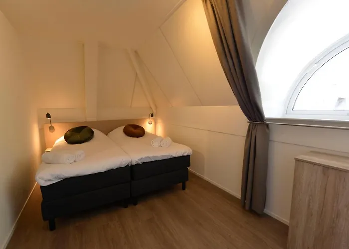 Citta Romana By Interhome * Hellevoetsluis