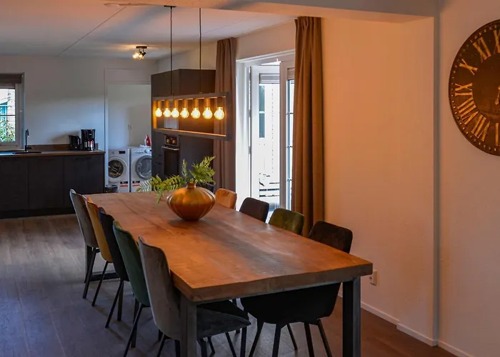 Сasa de vacaciones Citta Romana By Interhome *