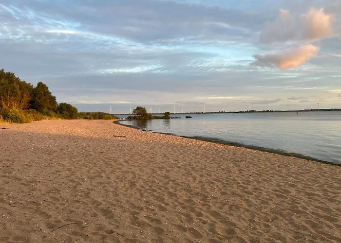 Citta Romana By Interhome Сasa de vacaciones Hellevoetsluis