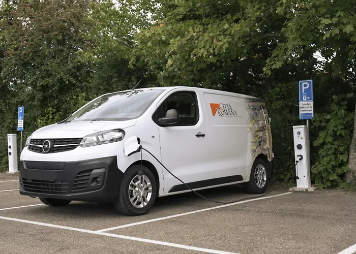 Citta Romana By Interhome *