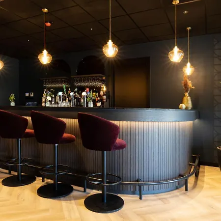 Vakantiehuis Citta Romana By Interhome Hellevoetsluis