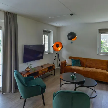 Citta Romana By Interhome * Hellevoetsluis