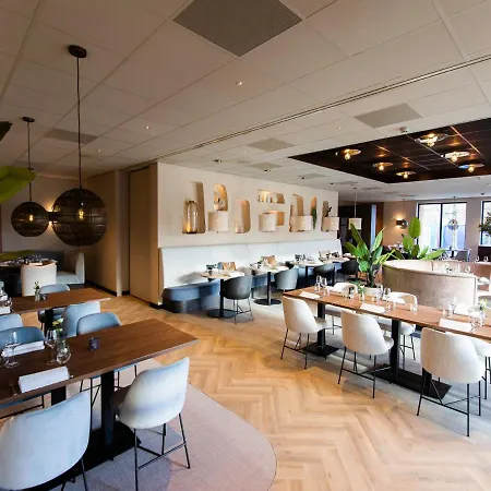 Vakantiehuis Citta Romana By Interhome Hellevoetsluis