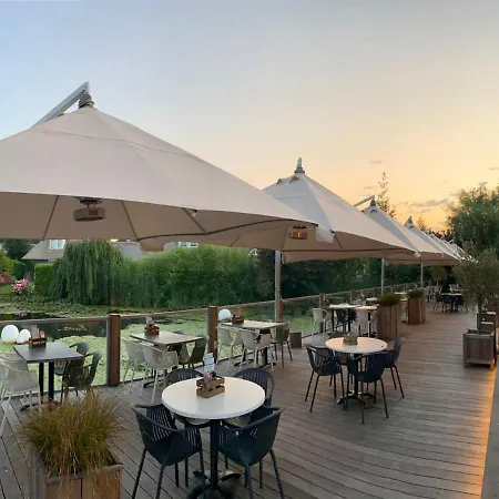 Citta Romana By Interhome Vakantiehuis Hellevoetsluis