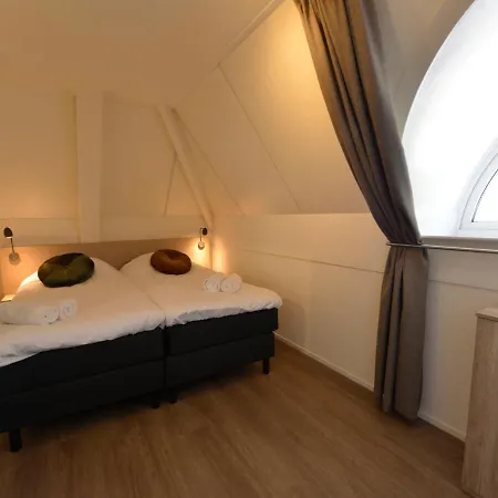 Citta Romana By Interhome * Hellevoetsluis