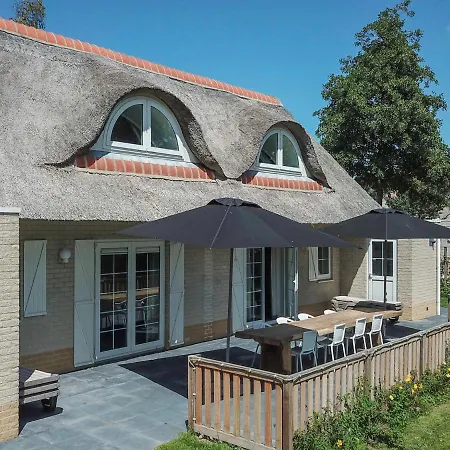 Vakantiehuis Citta Romana By Interhome *