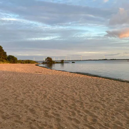 Citta Romana By Interhome Vakantiehuis Hellevoetsluis