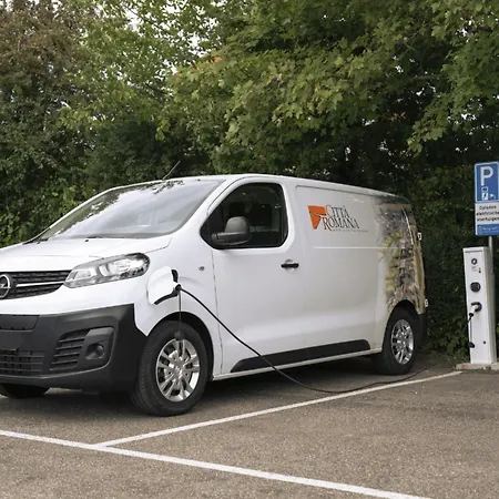 Citta Romana By Interhome *