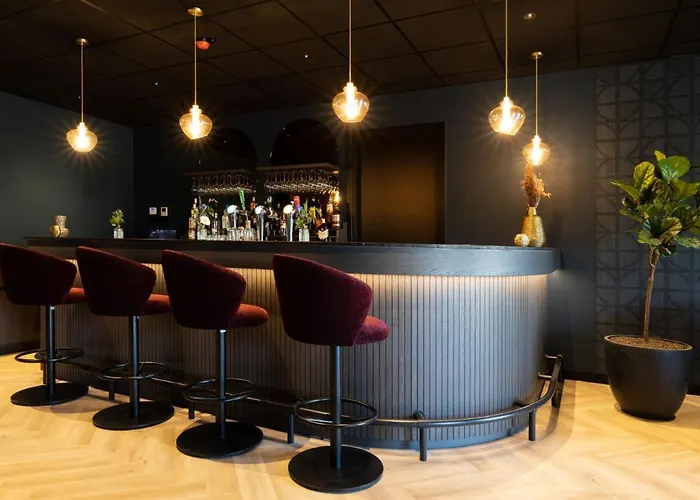 Casa de Férias Citta Romana By Interhome Hellevoetsluis