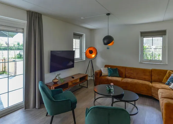 Citta Romana By Interhome * Hellevoetsluis