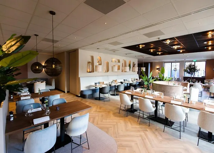 Casa de Férias Citta Romana By Interhome Hellevoetsluis