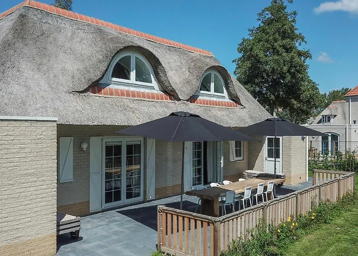 Casa de Férias Citta Romana By Interhome *