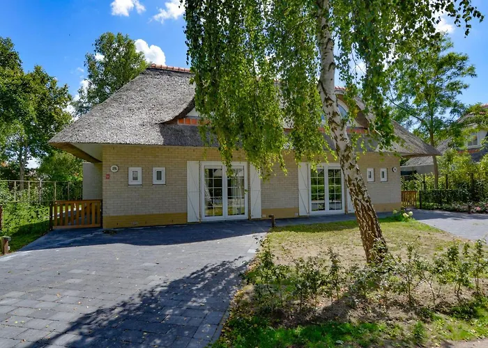 Casa de Férias Citta Romana By Interhome Hellevoetsluis